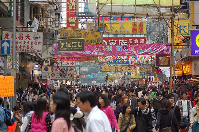 Hong Kong’s Talent Scheme: Early Success, but Sustainability Concerns Remain