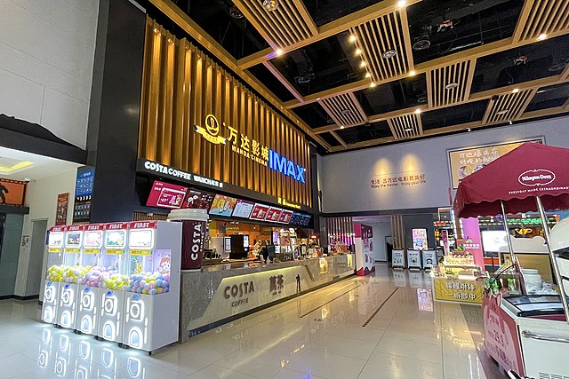 China’s Box Office Booms with $1.4 Billion Bonanza: Homegrown Hits Lead Lunar New Year Celebration