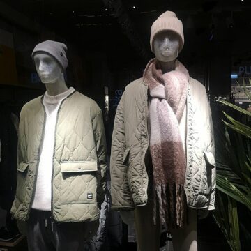 Fast Fashion Thrives During Crises, But France Fights Back