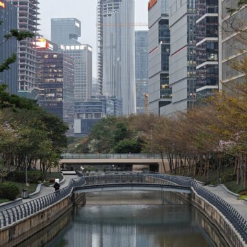 Shenzhen and Fosun Pharma Join Forces to Fuel Biomedical Innovation