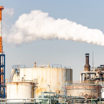Air Pollution is Killing More People Than AIDS and Malaria Combined