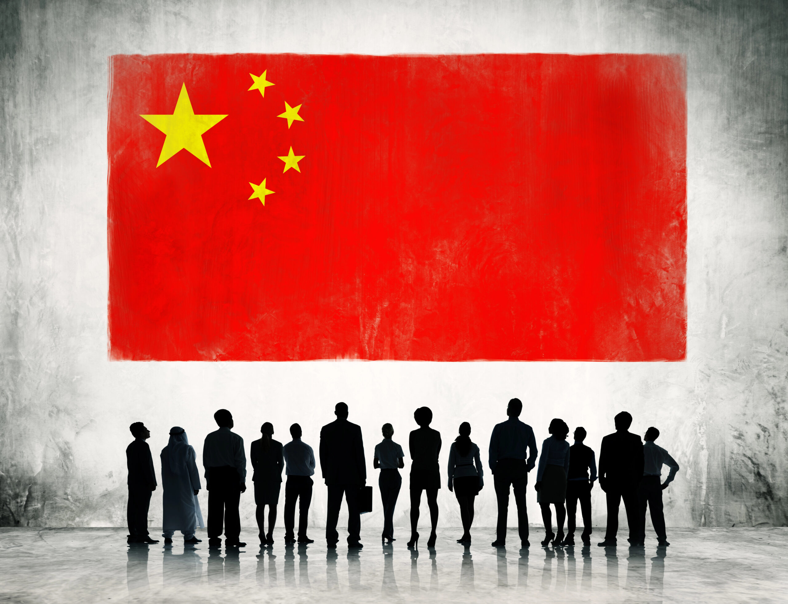China Opens Doors Wider to Foreign Investment, Seeking Growth and Innovation
