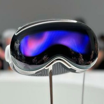 Vision Pro Hits China This Year: Apple Eyes Tech Triumph in 2024