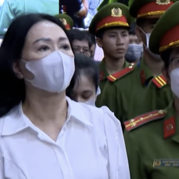 Vietnam’s Shocking Real Estate Scam: Billions Embezzled, Tycoon on Trial