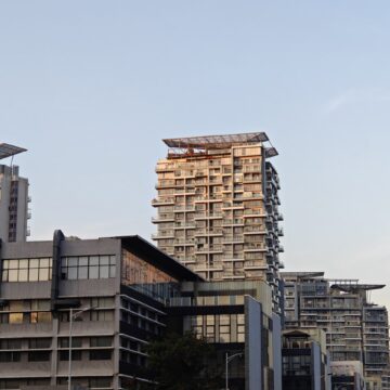 Signs of Life in China’s Housing Market: Pre-Owned Homes Lead the Recovery