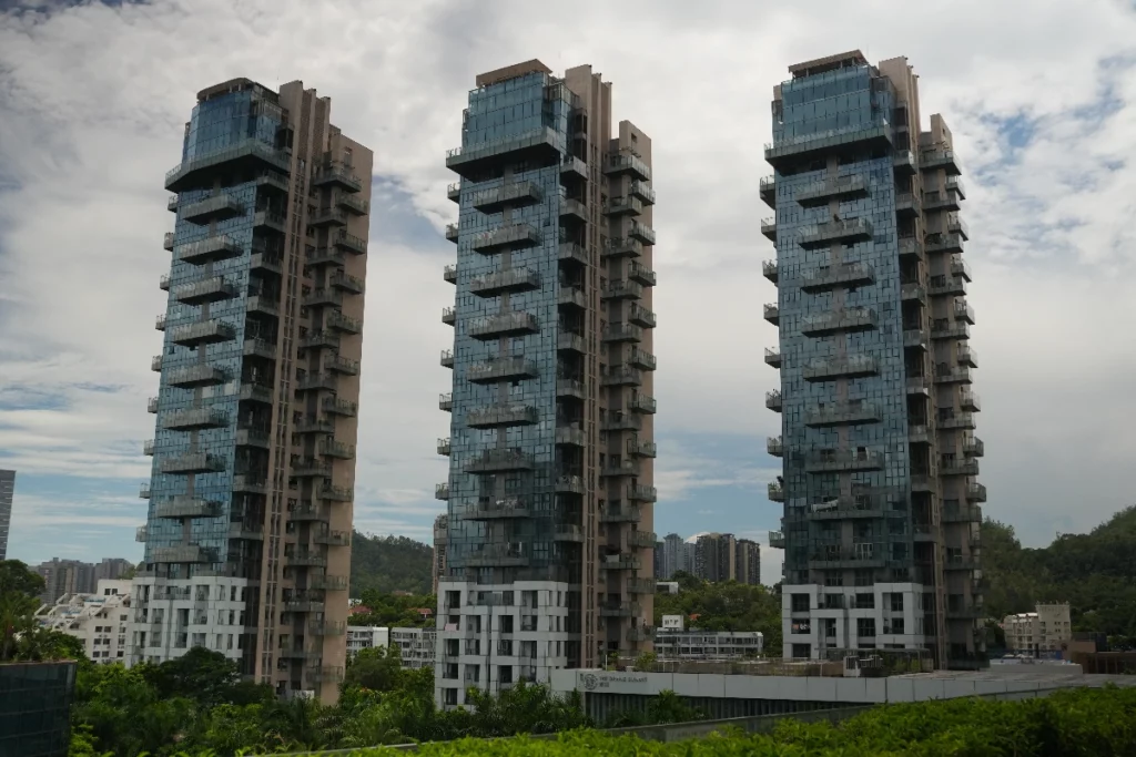 Shenzhen rental websites