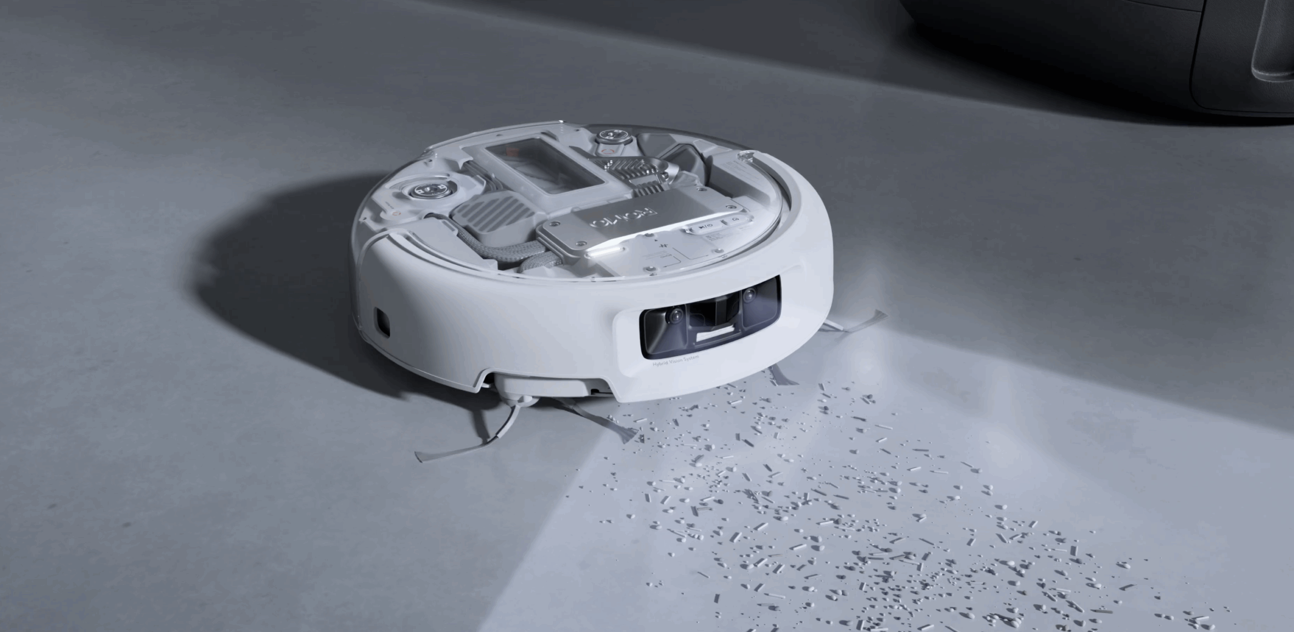 DJI ROMO