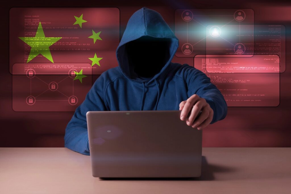 Online privacy and security in China. How To Remove Your Data From The Internet 