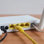 Setting Up Internet in Shenzhen
