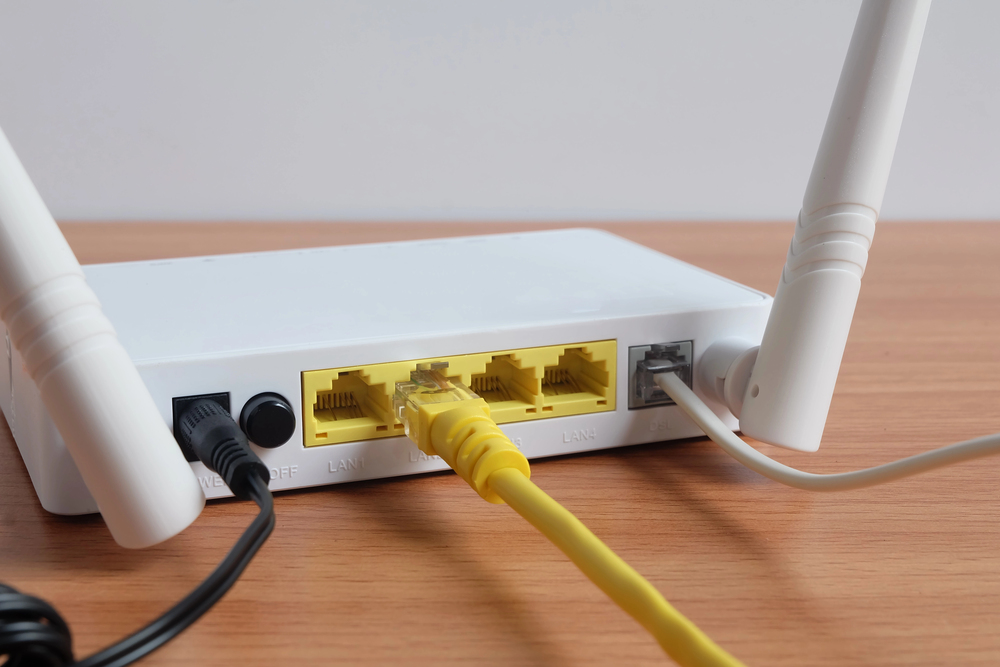 Setting Up Internet in Shenzhen