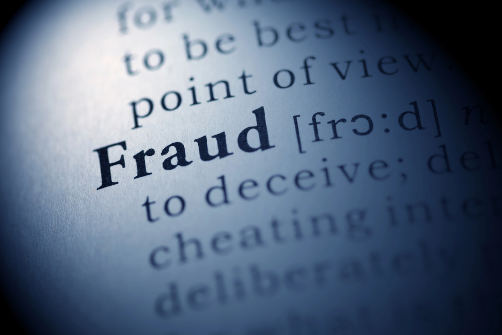 scams targeting foreigners in China