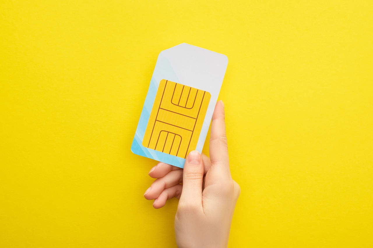 How to Get a SIM Card in Shenzhen