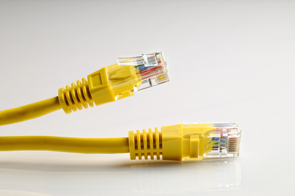 Internet Connection type in Shenzen