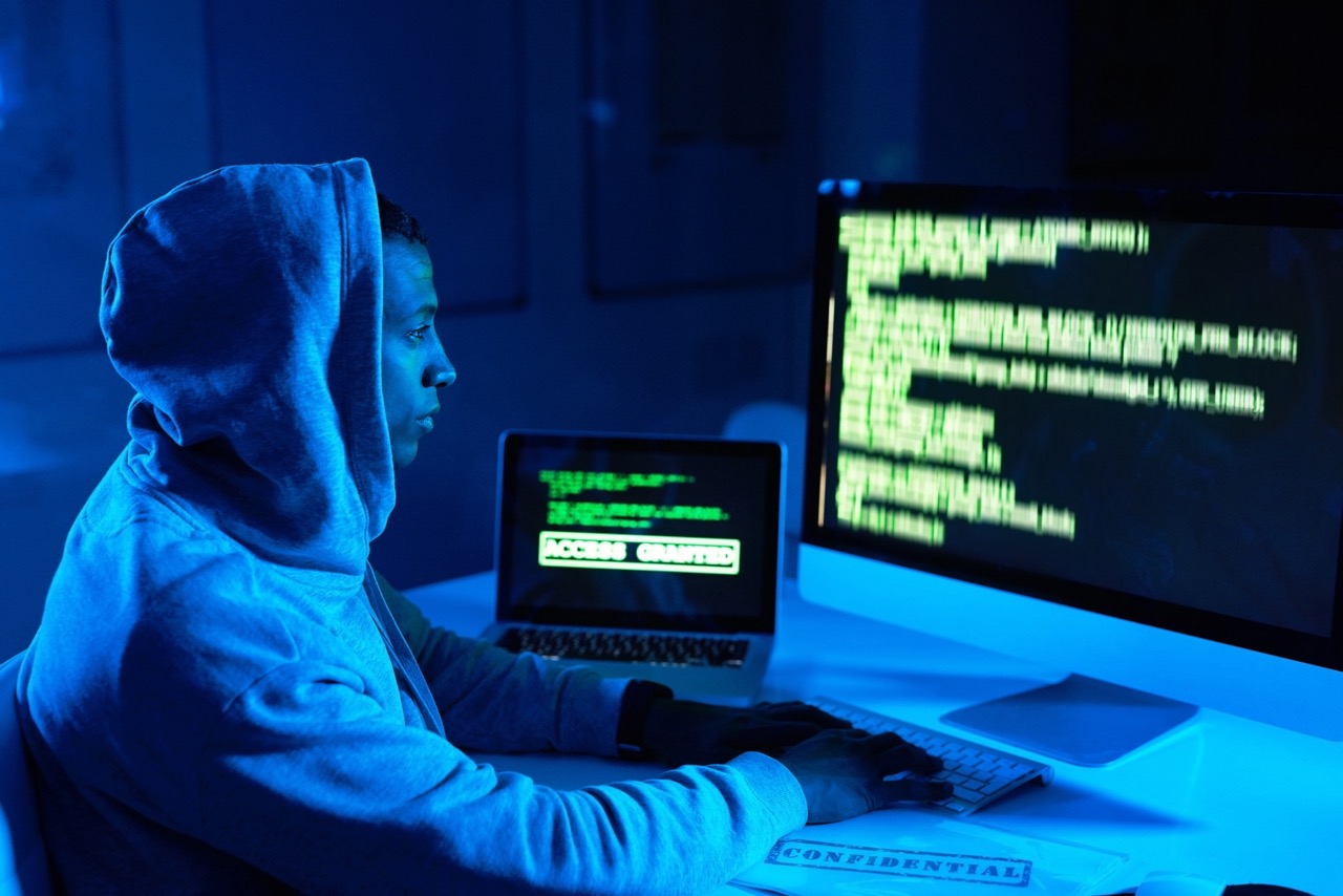 Remove personal data from the internet
