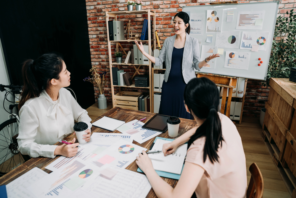 startup hubs Shenzhen