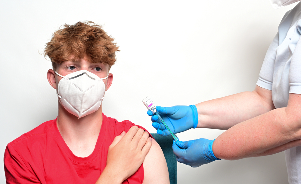 Vaccination Centers and Requirements for Expats