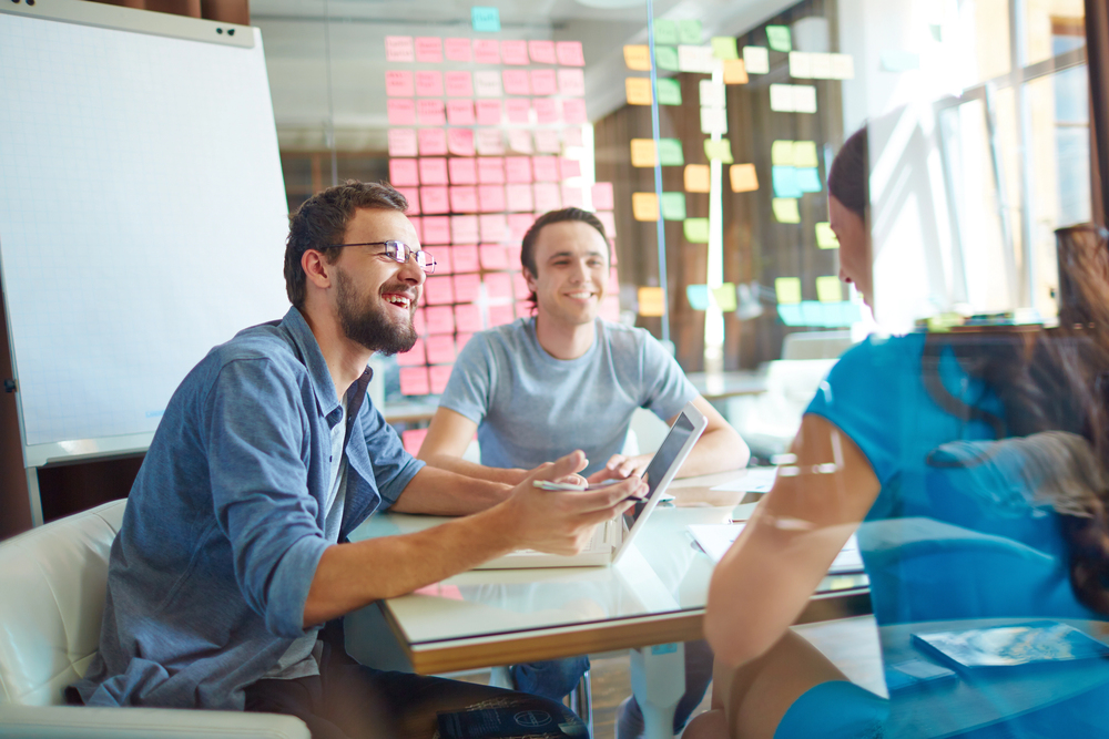 coworking spaces Shenzhen