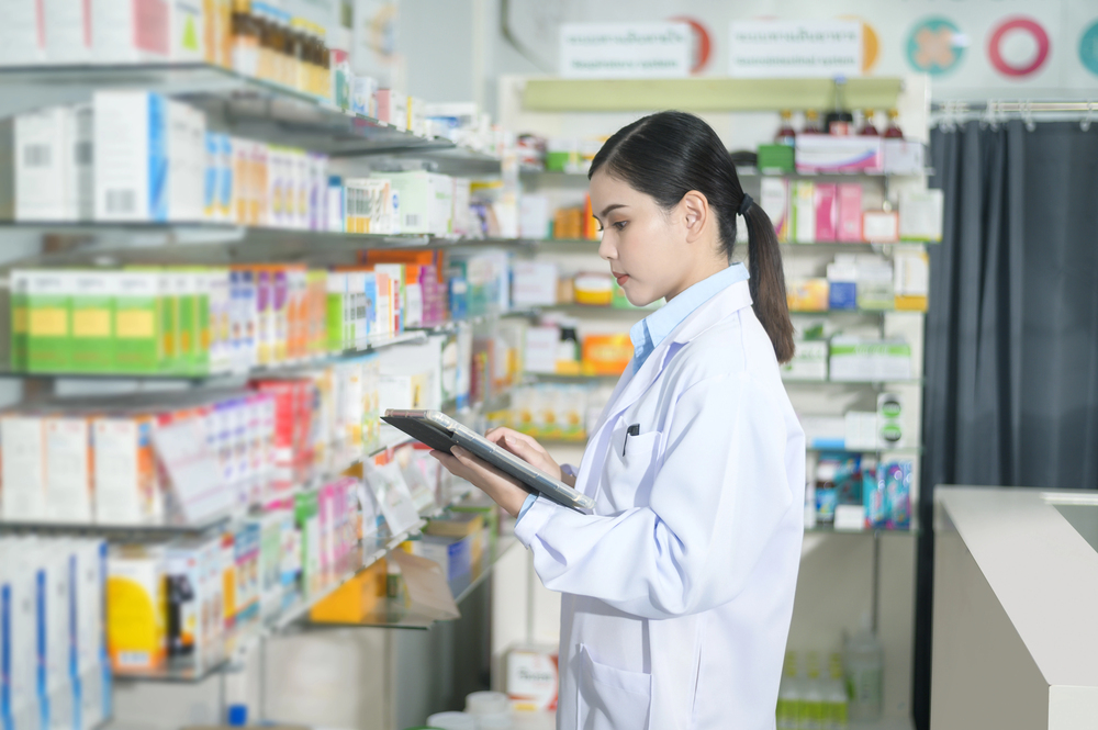 Buy medicines without Chinese in China