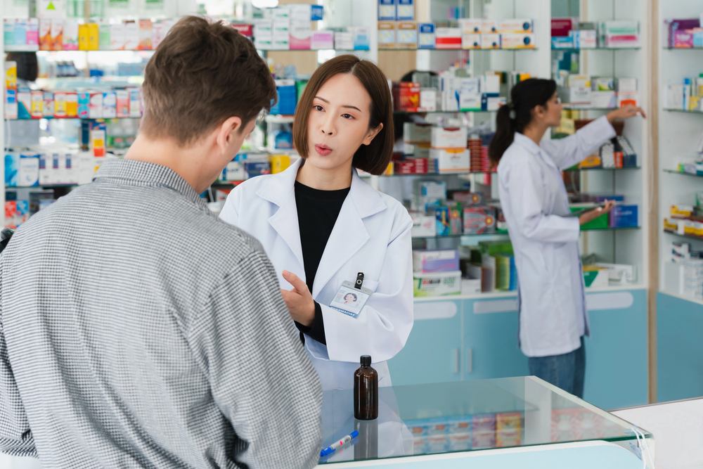 How to Easily Buy Medicine Without Chinese in China