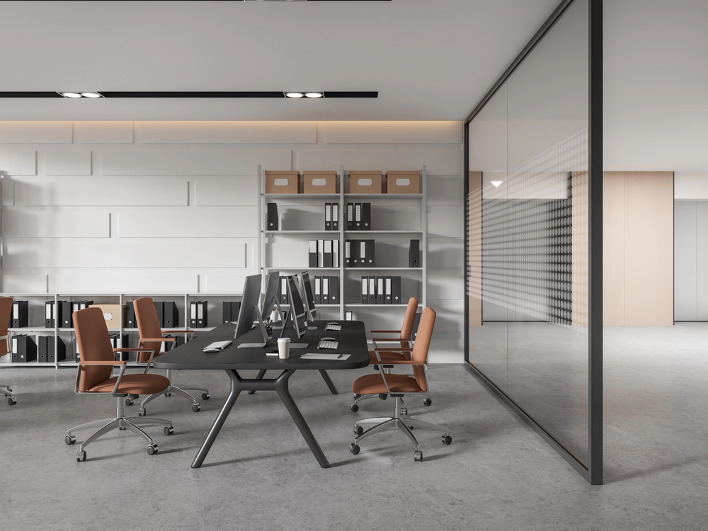 coworking spaces Shenzhen