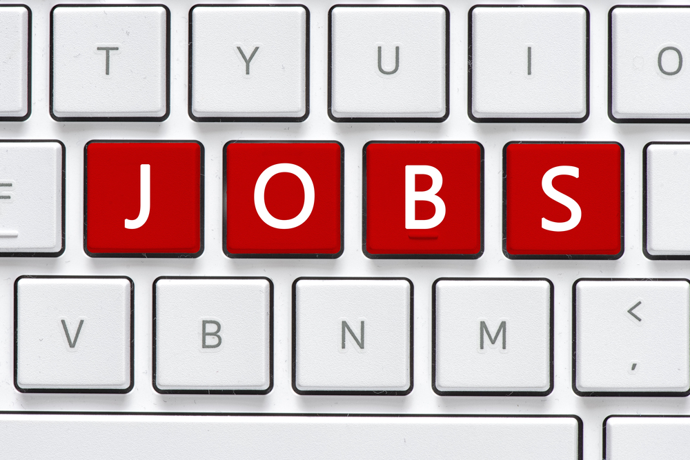 Find a job in Shenzhen