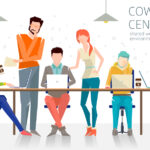 coworking spaces Shenzhen