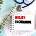 Shenzhen China Health Insurance