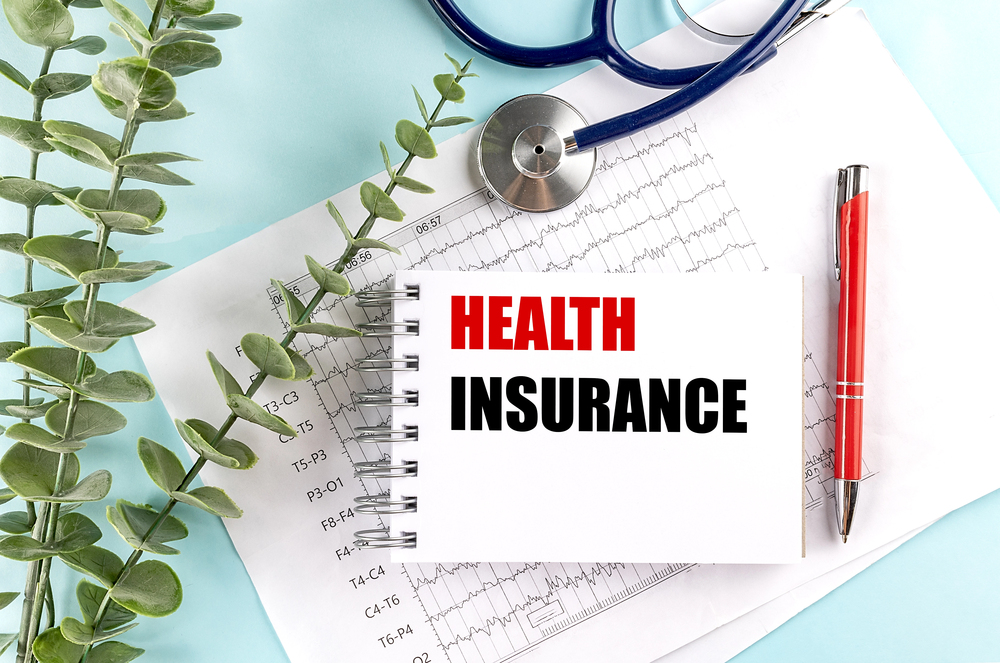 Shenzhen China Health Insurance