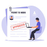 Work permit