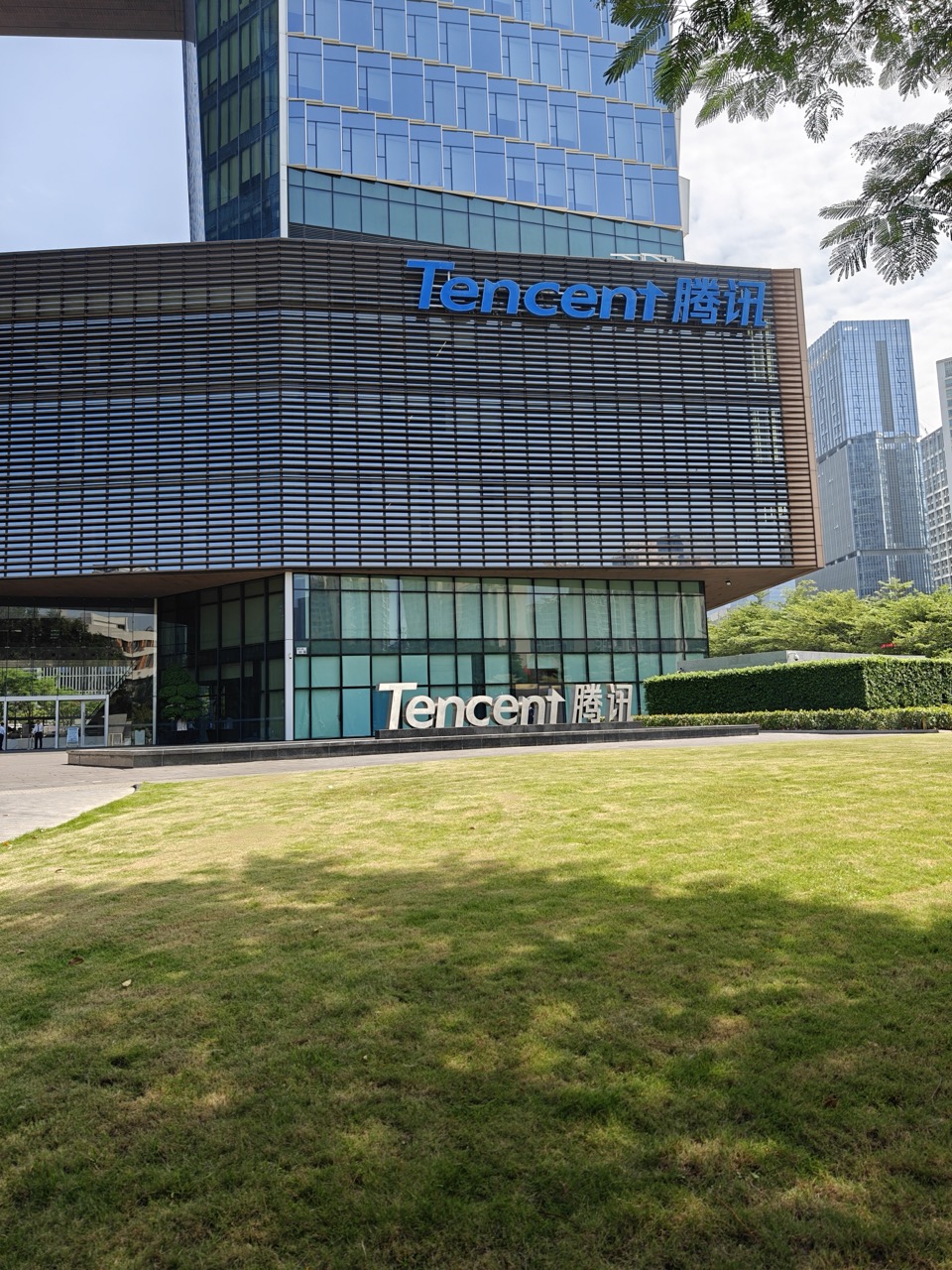 Explore Foreign Jobs Shenzhen Now
