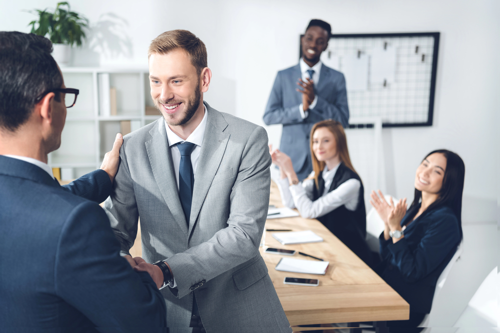 Start a business in China as a foreigner