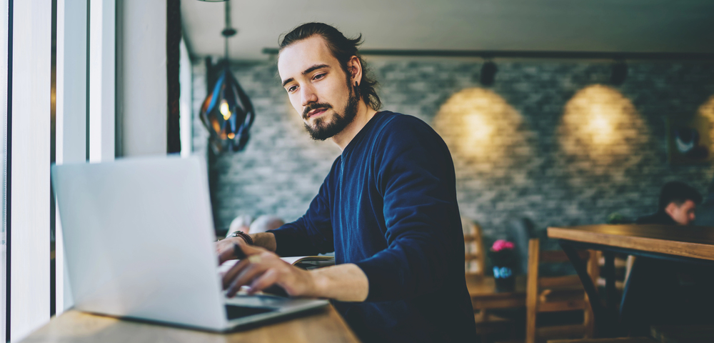 Freelancing in Shenzhen