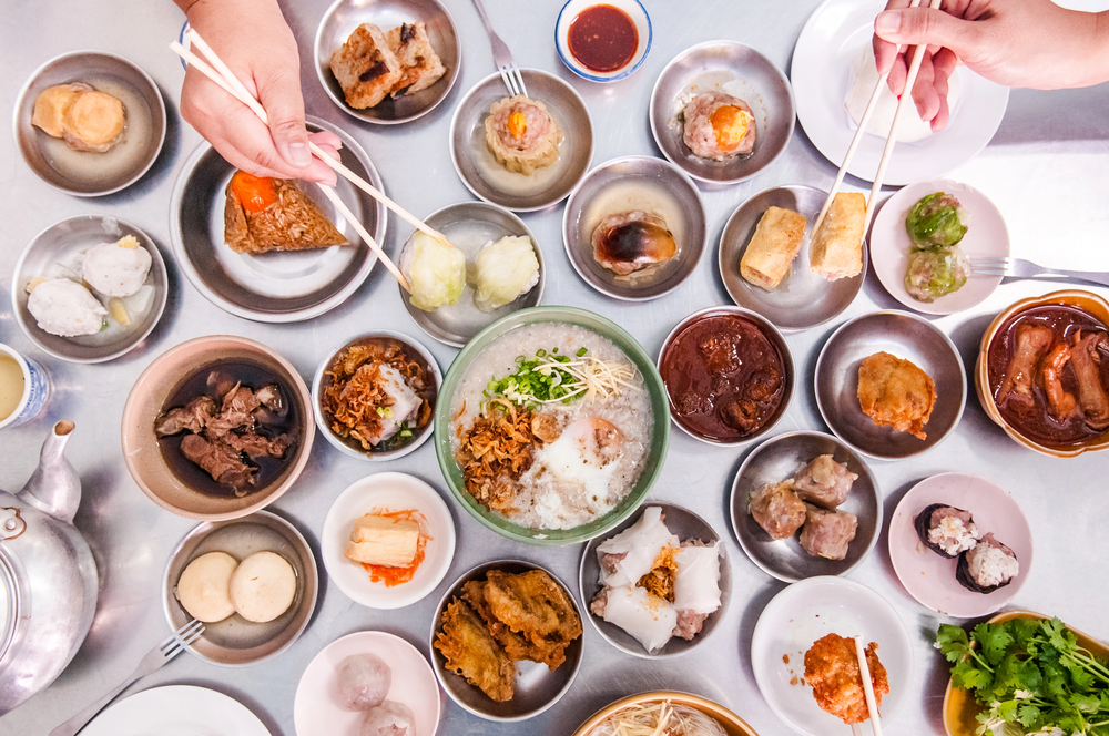 Food Guide: Cantonese vs Local Specialties in Shenzhen